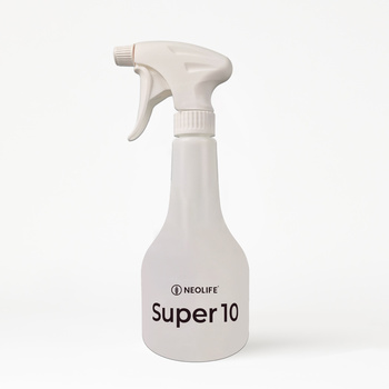Spreja pudele 500 ml.